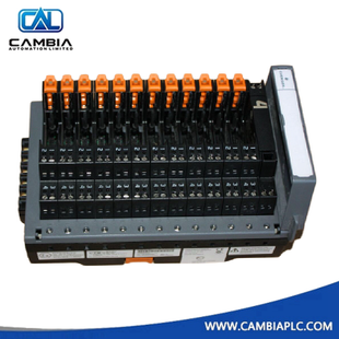 مجموعة عناوين محطات لوحة القاعدة من إيمرسون دلتا في KL4210X1-BA1 CHARM
