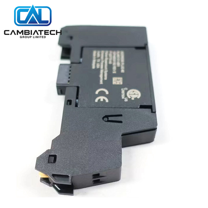 CHARM Address Plug KL4501X1-BB1 | Emerson DeltaV