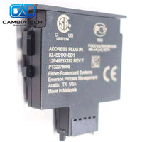 Emerson | KL4501X1-BD1 | CHARM Address Plug #4