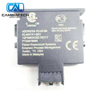 Emerson | KL4501X1-BD1 | CHARM Address Plug #4