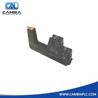 تصنيف الطاقة الطرفية القياسي Emerson KL4502X1-BA1 250 فولت تيار متردد عند 2 أمبير