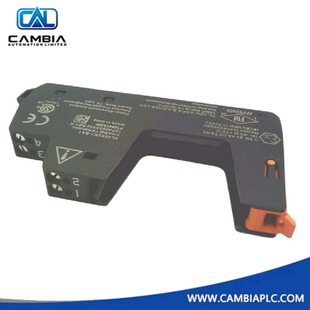 تصنيف الطاقة الطرفية القياسي Emerson KL4502X1-BA1 250 فولت تيار متردد عند 2 أمبير