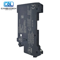 Emerson KL4510X1-EA1 I.S. CHARM Terminal Block Variant