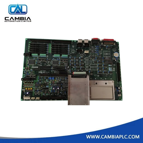 KOKUSAI KOMS-A2+CXP-544A Module New
