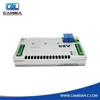 Unidad de acoplamiento de entrada ABB KSD211B 3BHE022455R1101 en stock