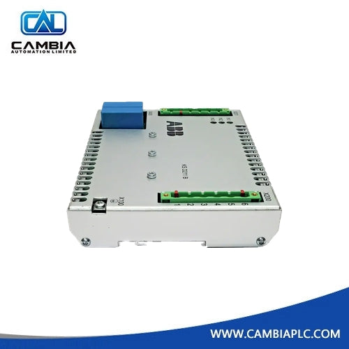 Unidad de acoplamiento de entrada ABB KSD211B 3BHE022455R1101 en stock