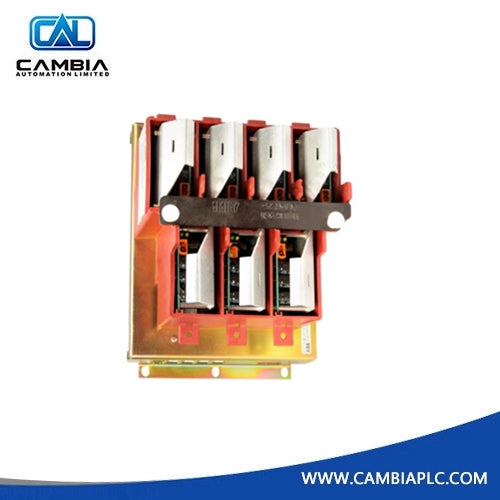 KUC755AE106 3BHB005243R0106 Drive Unit | ABB Swden PLC*In Stock Drive Controller
