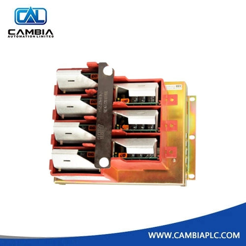 KUC755AE106 3BHB005243R0106 Drive Unit | ABB Swden PLC*In Stock Drive Controller