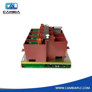 Controladores de sistema ABB KUC755AE117 3BHB005243R0117 Nuevo