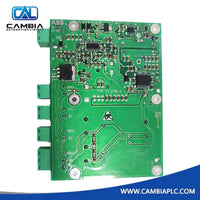 ABB KVC758A 3BHE021951R0124 Excitation Control Board