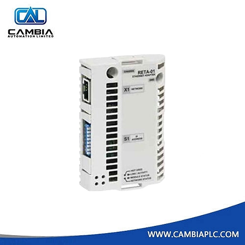Módulo ABB LDGRB-01 3AFE61320954 100% nuevo
