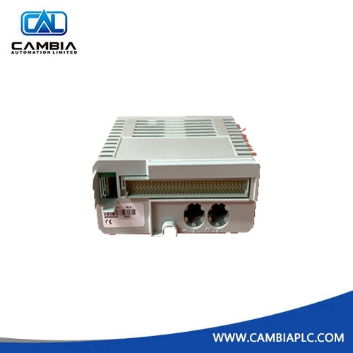 New ABB GRBTU-01 Termination Unit