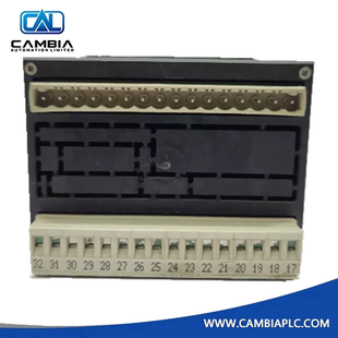 Relé multifunción original Woodward MFR13 LR20025