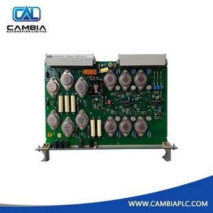 ABB LT8978BV1 HIEE320639R0001 Module Authentic