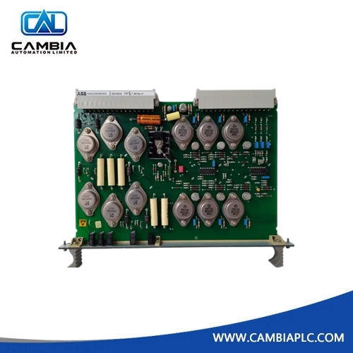 ABB LT8978BV1 HIEE320639R0001 Module Authentic