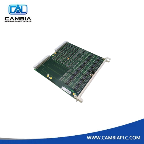 Nuevo módulo PLC ABB MAI32LAD