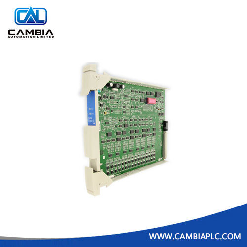 Mux analógico de bajo nivel Honeywell MU-PLAM02