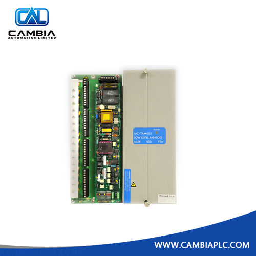 Honeywell CC‐TUIO31 module