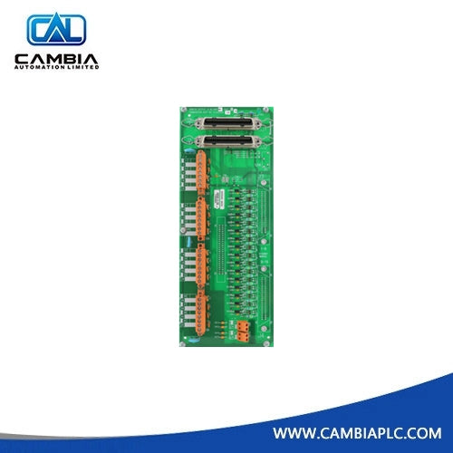 Módulo de salida analógica Honeywell MC-TAOY25 51305865-275 de alta calidad