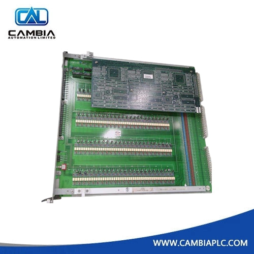 Nuevo módulo de entrada digital ABB MDI32BIS