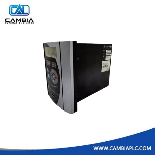 GE Fanuc MIVII1000E00HI00 Digital Energy Multilin Nuevo