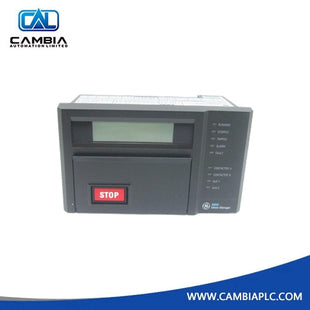 ¡Buena calidad! GE Fanuc MMII-PD-1-2-120 