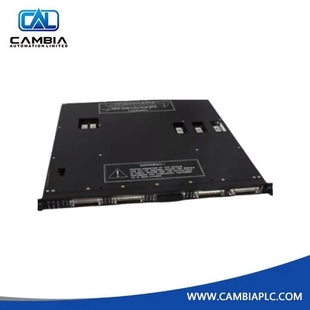 TRICONEX MP3101 S2 Redundant Processor Module Brand New In Stock