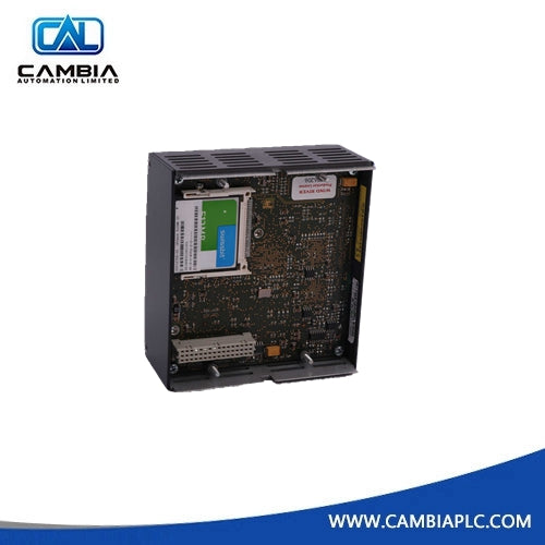 BACHMANN MPC240/W CPU PROCESSOR MODULE MPC240