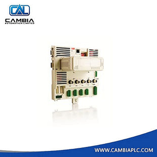 ABB MPM810 I-O Module in Stock