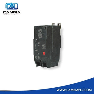 GE MPU55 Controller Module in Good Condition
