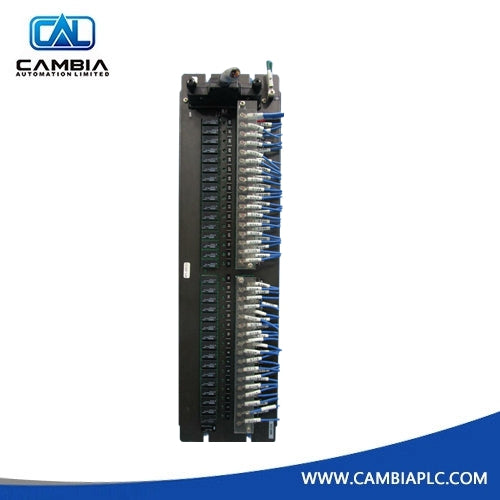 Placa de salida de relé Yokogawa MRI-114*B, nueva
