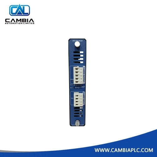 TBOX MS-PS-DCN Power Supply Brand New