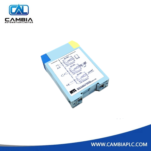 MTL MTL3052 Digital Isolator Brand New