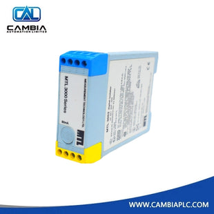 MTL MTL3052 Digital Isolator Brand New