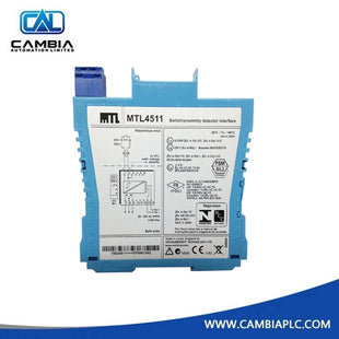 جهاز كشف التبديل/القرب MTL4511 من MTL Instruments