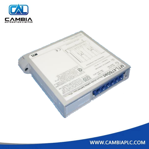 MTL IS Barrier for Thermocouples MTL4760ac