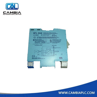 Módulo PLC de automatización MTL MTL-8115-DO-DC