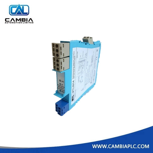 MTL 1ch 4-20mA Smart Isolating Driver | MTL4546Y Supply