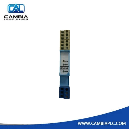 MTL5514 MTL PROXIMITY DETECTOR INTERFACE