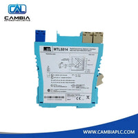 Eaton Corporation MTL Instruments MTL4549 | MTL 4500 Intrinsically Safe Isolators