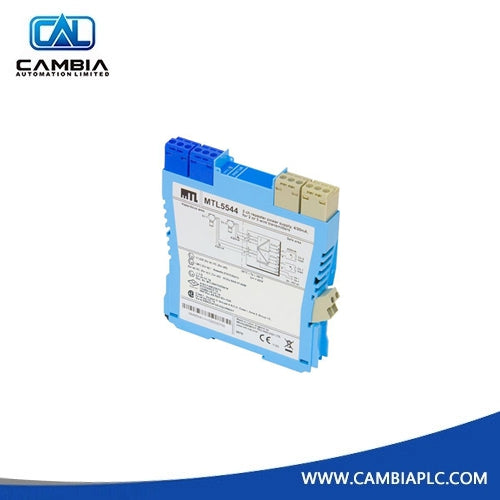 MTL MTL5544 Repeater Power Supply in Good Condition