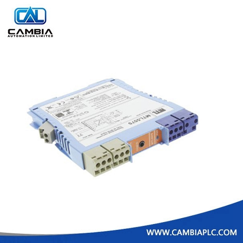 Temperature Converter MTL5575 | MTL Brand new