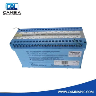 Transmisor multiplexor MTL MTL831B Nuevo