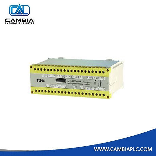 MTL MTL838-HON Multiplexer Receiver Brand New