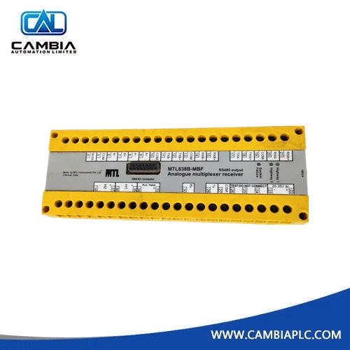 MTL MTL838B Receivers Brand New