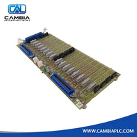 Honeywell MC-GHAO21 51305869-175 Analog Output (AO) FTA