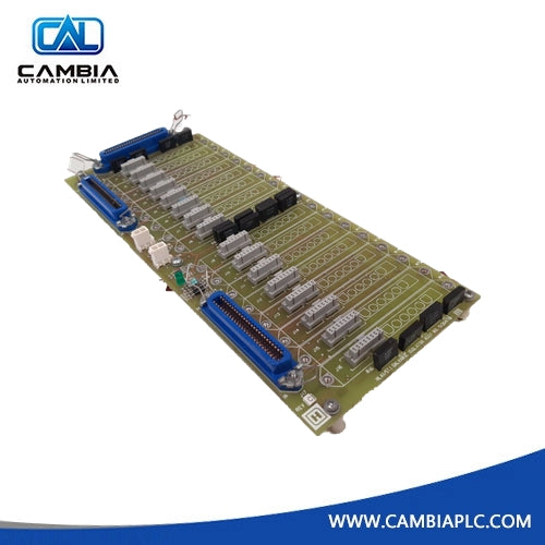 Honeywell MC-GHAO21 51305869-175 Analog Output (AO) FTA