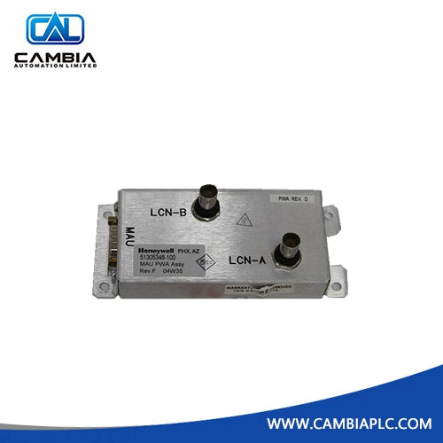 Honeywell 8C-TAID51 Module 12 months warranty