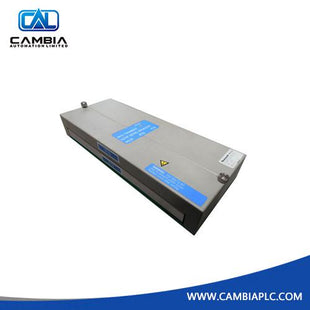 وحدة DCS جديدة وأصلية CC-TCF901 متوفرة في المخزون