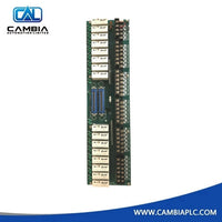 Digital Input Module MU-TDID52 51304441-200 Honeywell-Cambiaplc